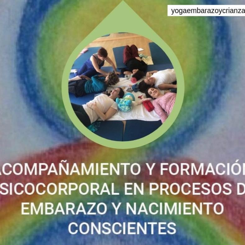 Yoga Embarazo Y Crianza, Prenatal Yoga, Altea, Spain